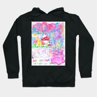 g o o d   e n o u g h Hoodie